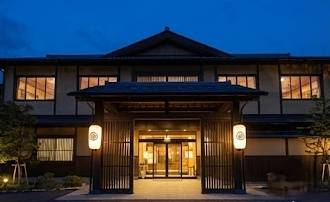 旅館・ホテルでの活用例