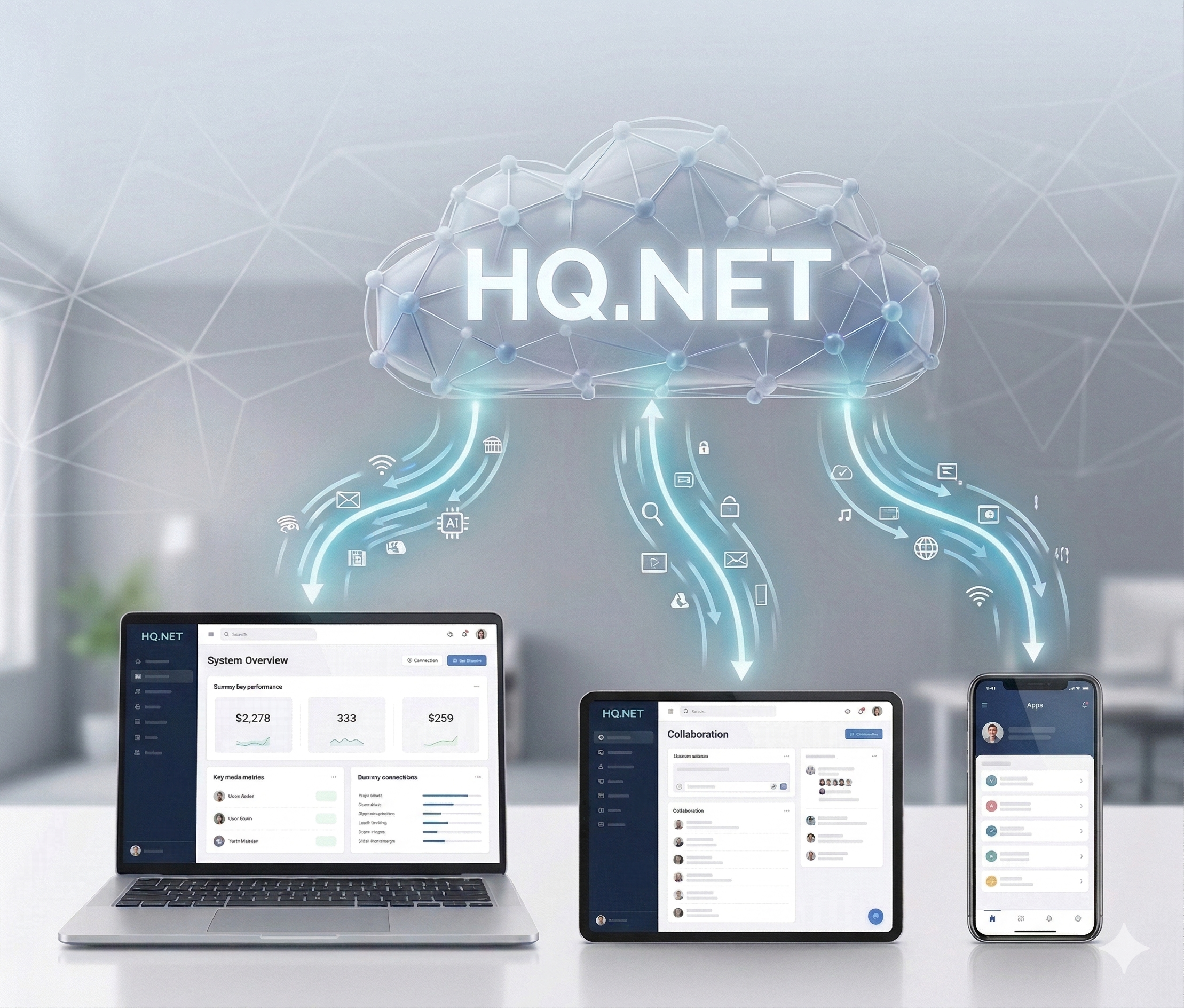 スマホ・タブレット対応